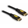HDMI-kaabel DeLOCK 1.4 1,0 m isane/isane