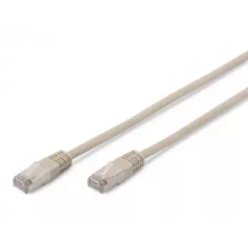 Võrgukaabel Digitus CAT 5e SF/UTP paigakaabel RJ-45 Cat5e 2m hall
