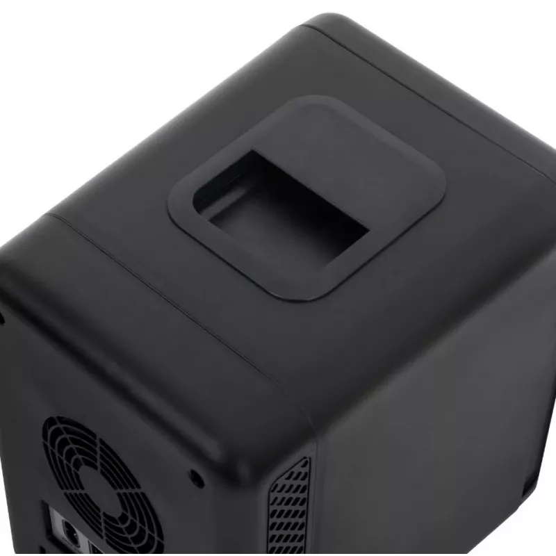 Adler Ad 8084 Minikülmik 4L Ac/dc