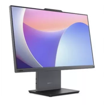 Kõik-ühes arvuti Lenovo neo 50a G5 W11Pro Core i5 16GB muutmälu 512GB SSD 23,8 tolli FHD puutetundlik Luna hall