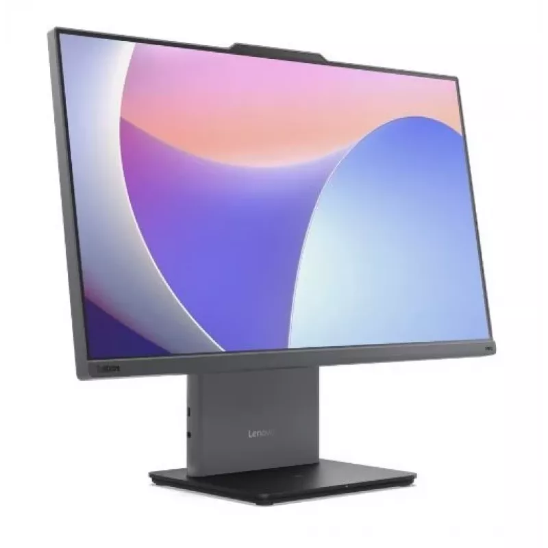 Kõik-ühes arvuti Lenovo neo 50a G5 W11Pro Core i5 16GB muutmälu 512GB SSD 23,8 tolli FHD puutetundlik Luna hall