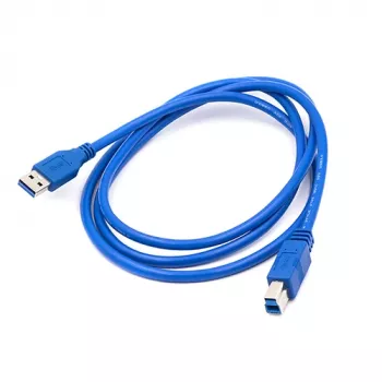kaabel spausdintuvui USB 3.0 A-B, 2m