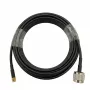 Poynting Antennas Accessory kaabel A-CAB-47 5m HDF-195 Low Loss kaabel N-Type-Male to SMA-Male