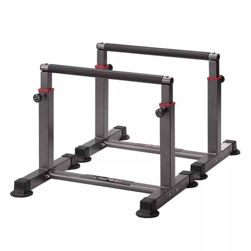 HMS PW30 Pro push-up tugireeling