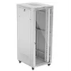 LANBERG 19 42U 800x1000 freest. LCD klaasuks (FlatPack) Gr (ekspedeerimissaadetis)