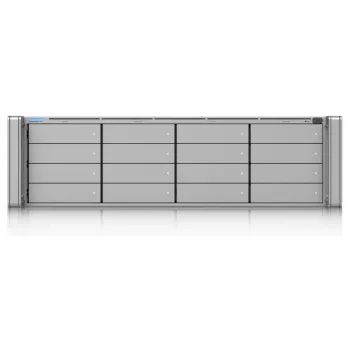 Z Ubiquiti Enterprise võrk Video Recorder ENVR, 16x 2,5/3,5 HDD/SSD, 2x SFP+