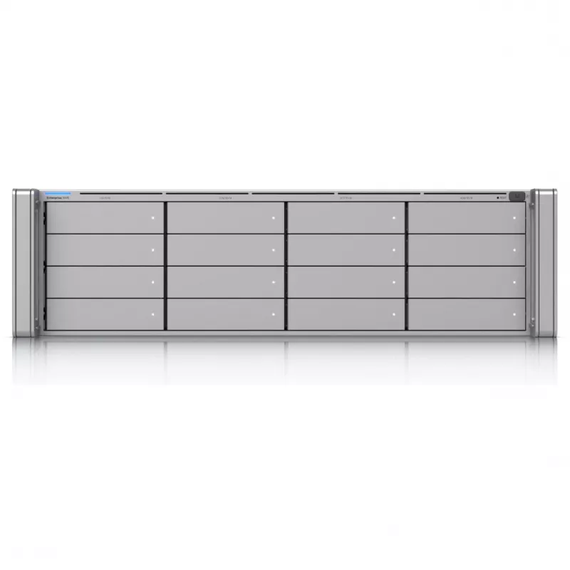 Z Ubiquiti Enterprise võrk Video Recorder ENVR, 16x 2,5/3,5 HDD/SSD, 2x SFP+