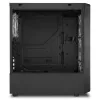 Arvutikorpus Sharkoon TK4 RGB Midi Tower Must