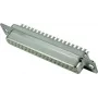 Harting 09 67 009 4707 juhtmeühendus 1 hall - hõbedane (09670094707)