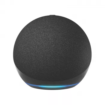 Amazon Echo Dot 5. põlvkond 2022 nutikõlar Alexaga - süsi