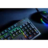 Razer BlackWidow V4 X klaviatuur Gaming USB QWERTY US English Green
