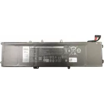 97Wh liitiumioonaku - Aku - 8 500 mAh