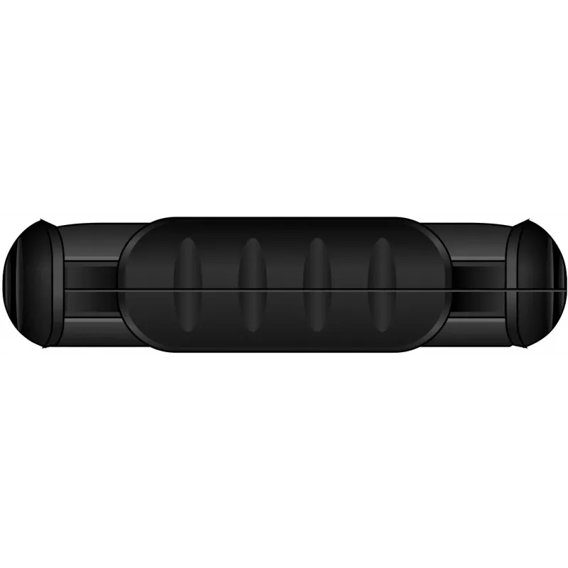 Vastupidav telefon MM920L Strong, kollane