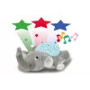Jamara Dreamy Elephant beebi-öölamp sinine - hall (460432)