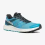 Scarpa SPIN RACE, 44.5, Azure - valge