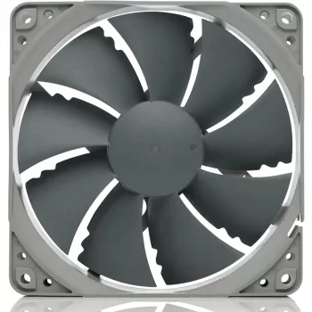 Korpuse ventilaator Noctua NF-P12 redux-1300 PWM, 120 mm, 1300 RPM, 12 V, 4-pin PWM, 92,3 m³/h, 19,8 dB