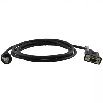 Pikenduskaabel Datalogic CAB-548 RS-232 Must