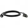 Pikenduskaabel Datalogic CAB-548 RS-232 Must