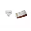 Juhtmepistik RJ-45 Gembird LC-PTF-01/10
