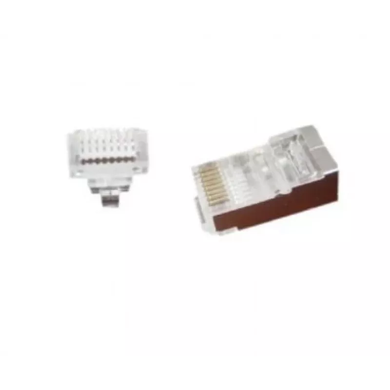 Juhtmepistik RJ-45 Gembird LC-PTF-01/10