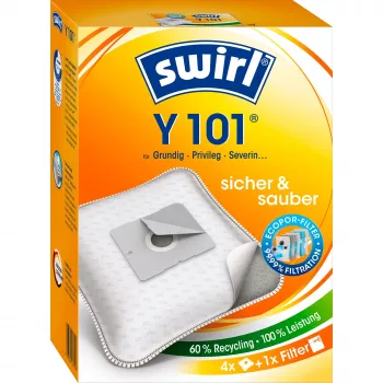 Swirl 188123 käsitolmuimeja