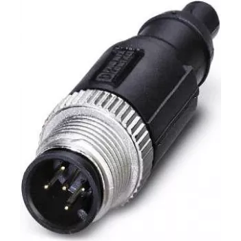 Phoenix Contact Abschlusswiderstand SAC-5P-M12MS CAN TR Contents: 5 tk (1507816)