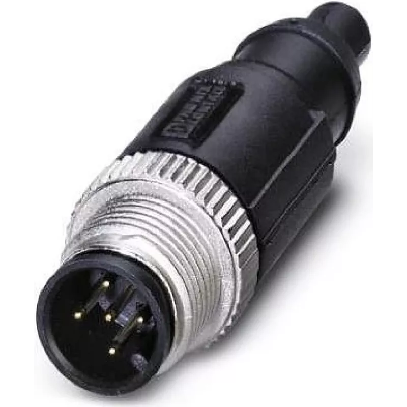 Phoenix Contact Abschlusswiderstand SAC-5P-M12MS CAN TR Contents: 5 tk (1507816)