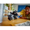 LEGO® DC Batman™: Betmeno konstrueritav figuur ja mootorratas 76273