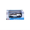 Komposiitmudel Bugatti Divo 1/24 valge