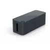 Kaablikarp Durable Cavoline Box L töölaud grafiit 1 tk 503037