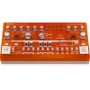 Analoogsüntesaator Behringer TD-3-SB punane 9V DC