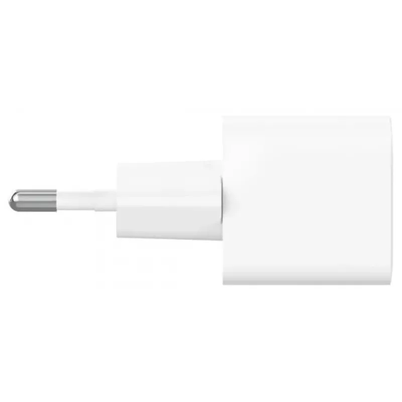 Toiteadapter Belkin BoostCharge WCA012KQ1MWH-B6 25W PD 3.1 PPS USB-C