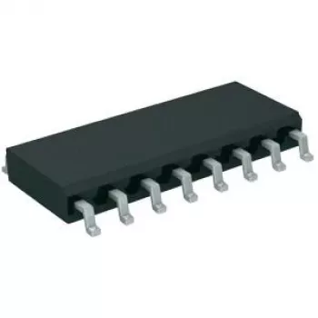 Multiplexeri IC Texas Instruments MPC508AU SOIC-16 korpuses