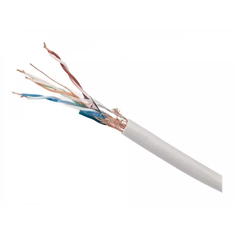 Võrgukaabel Gembird 305m Cat5e S-FTP Hall