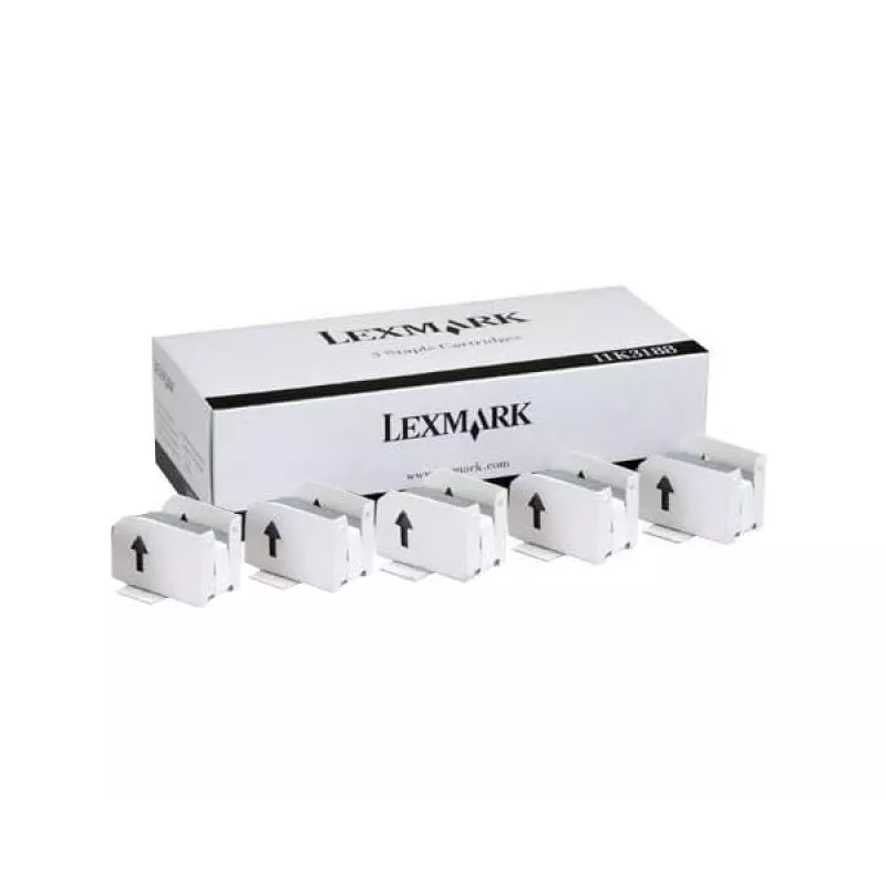 Klambrid Lexmark 35S8500 5000 klambrit