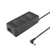 Qoltec 52400 toiteadapter/inverter siseruumides 30 W must