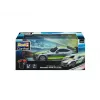 RC-mudelauto Mercedes - AMG GTR Pro