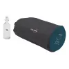 Topeltmadrats Easy Camp Skylark Double 5.0 — Polüester, 1200×1930×50 mm, Sinine