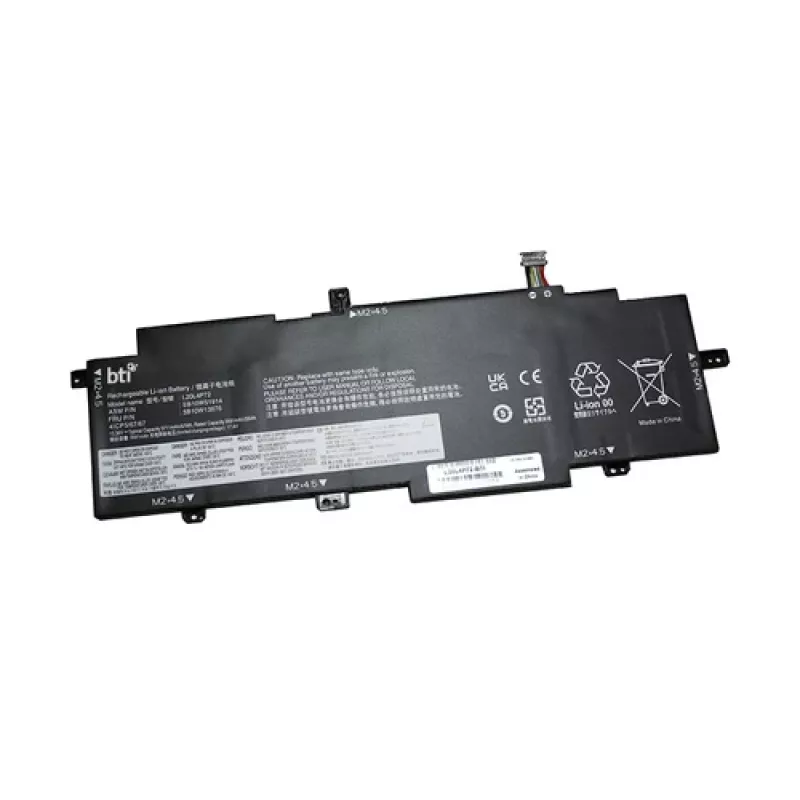 Bti 4C Battery TP P14S Gen 2 Oem: SB10W51914 5B10W13976