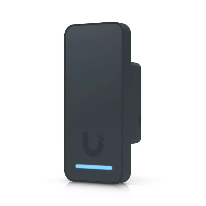 Ubiquiti Access Reader G2 Basic läbipääsulugeja must 0,7 W kõlar 48 V