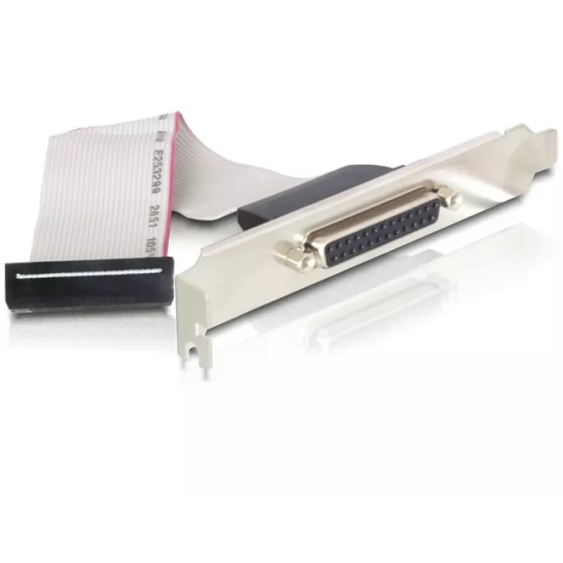 PCI Express kaart DeLOCK 89177 4 x jada 1 x rööp