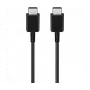 Samsung DW767 USB-C laadimiskaabel 25W (GP-TOU021RFCBW)