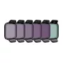 6 Freewelli filtri komplekt FW-DFL-STD DJI Flip Standard Day jaoks
