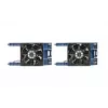 HPE P49146-B21 sinine protsessori jahutusventilaator HP Enterprise