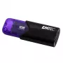 USB-mälupulk Emtec 128 GB USB Type-A 3.2 Gen 1 Click Easy