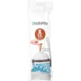 Prügikott Brabantia 116728 12 L valge
