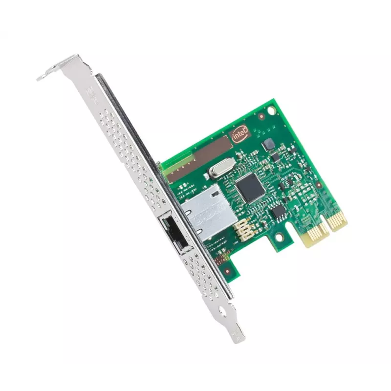 Võrgukaart Intel I210T1 sisemine Ethernet