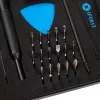 iFixit Essential Electronics Toolkit + kokkupandav antistaatiline matt