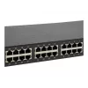 Mittehallatav kommutaator LevelOne FGP-2602W380 26-pordiline Fast Ethernet PoE
