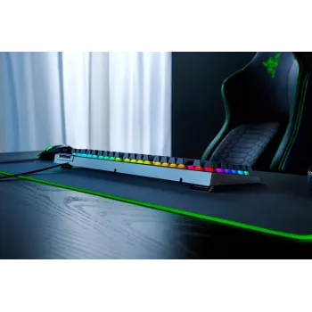 Razer BlackWidow V4 X klaviatuur Gaming USB QWERTY US English Green